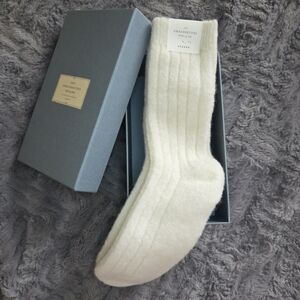 Sezane Mina Socks New